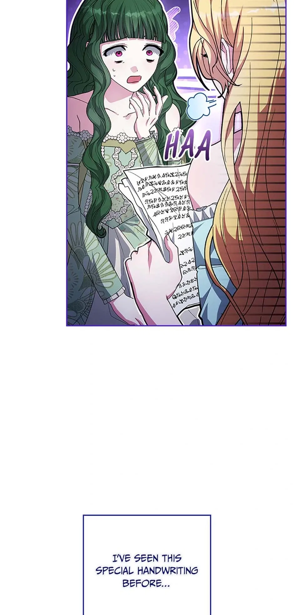 No More Midnight Magic! Chapter 29 – Page 40