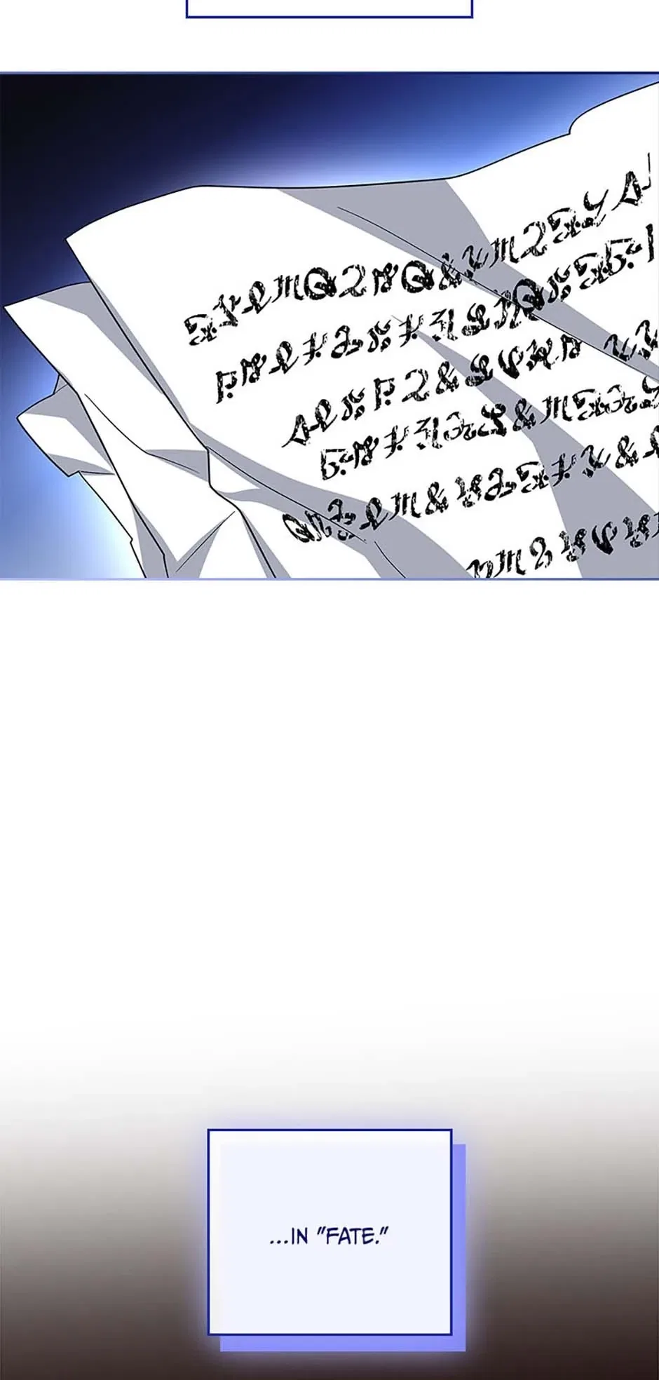 No More Midnight Magic! Chapter 29 – Page 41