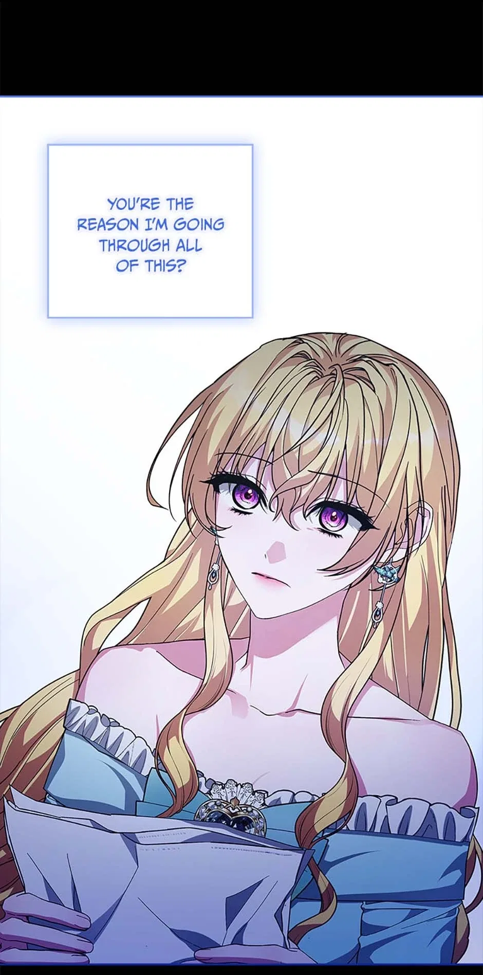 No More Midnight Magic! Chapter 29 – Page 44