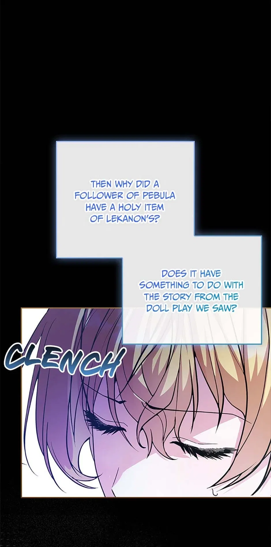 No More Midnight Magic! Chapter 29 – Page 45