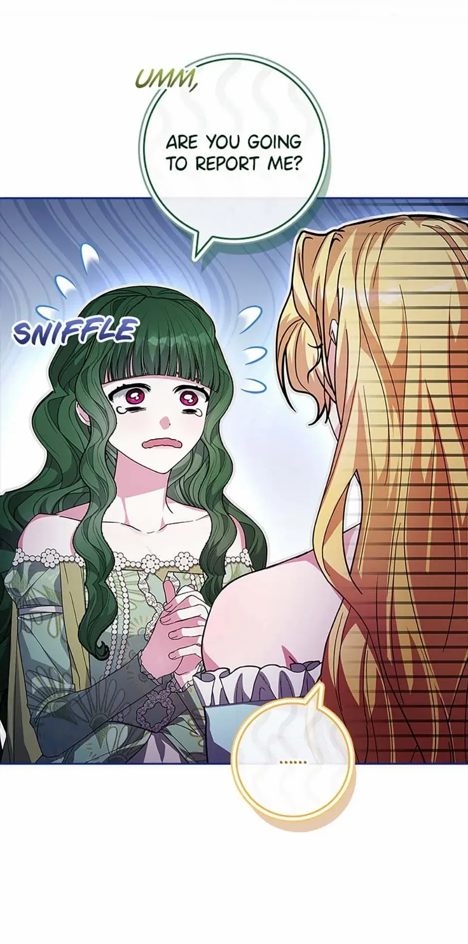 No More Midnight Magic! Chapter 29 – Page 47