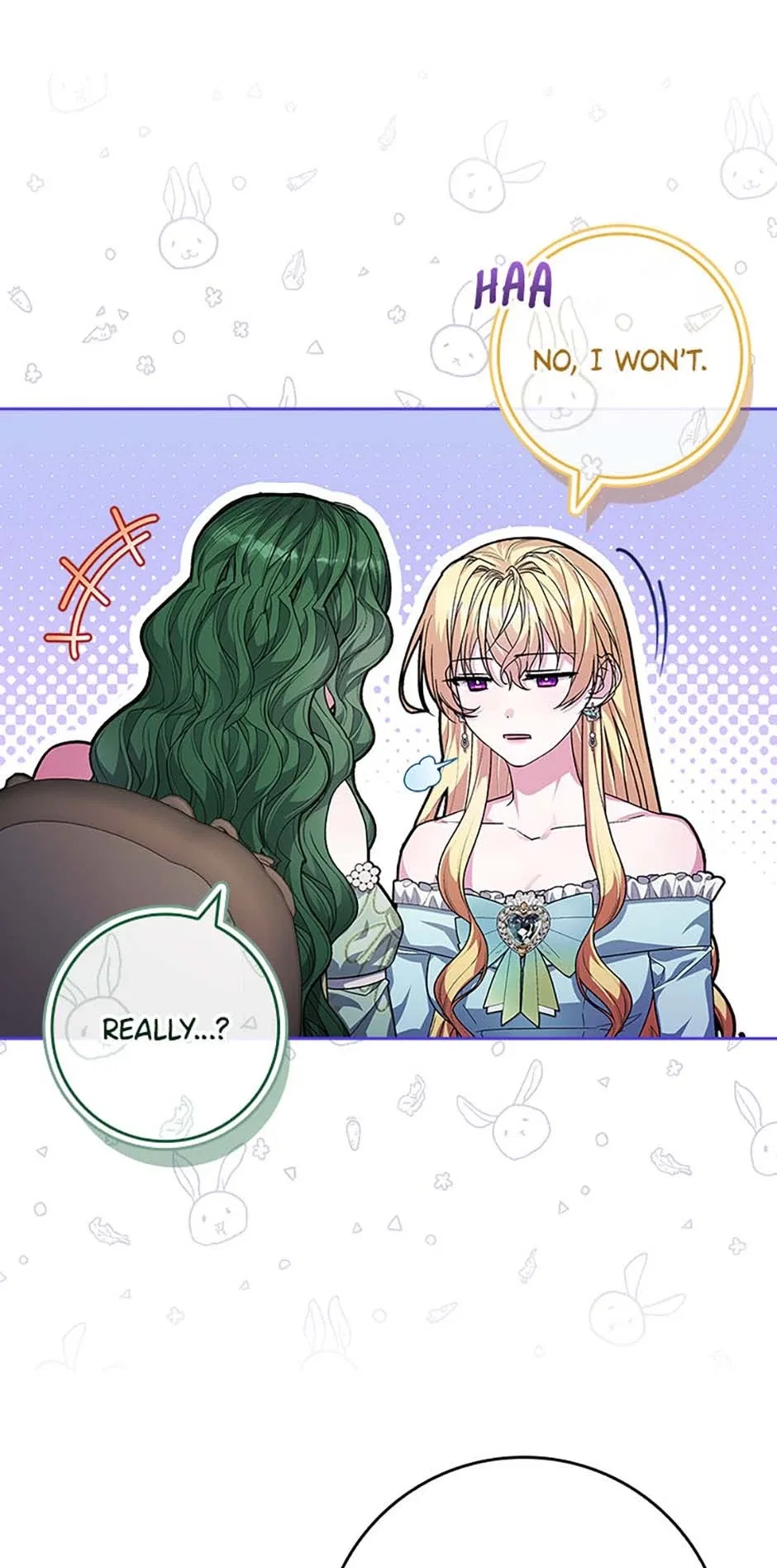 No More Midnight Magic! Chapter 29 – Page 48