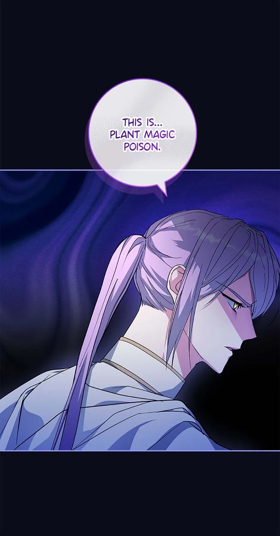 No More Midnight Magic! Chapter 29 – Page 57