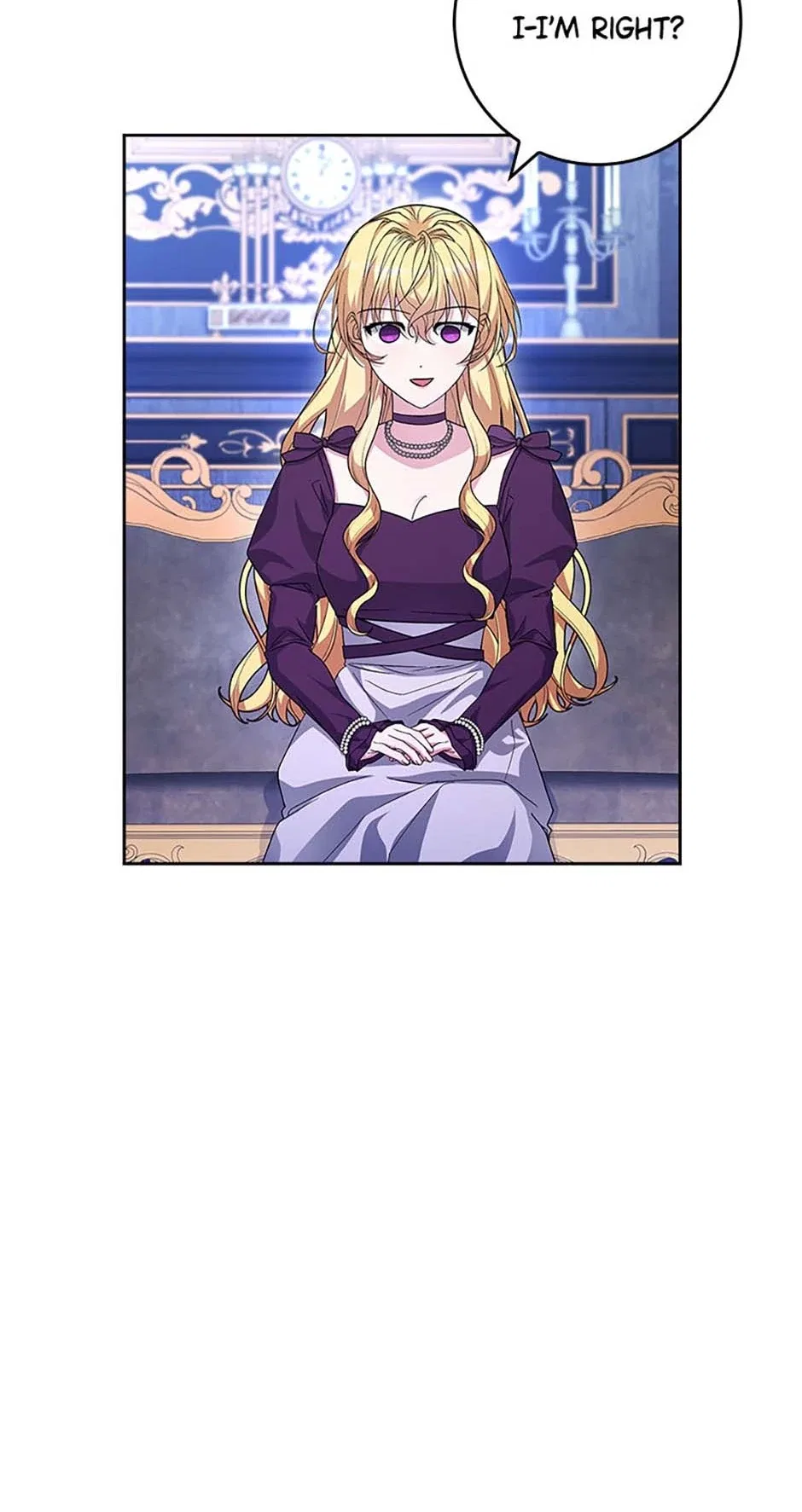 No More Midnight Magic! Chapter 29 – Page 61