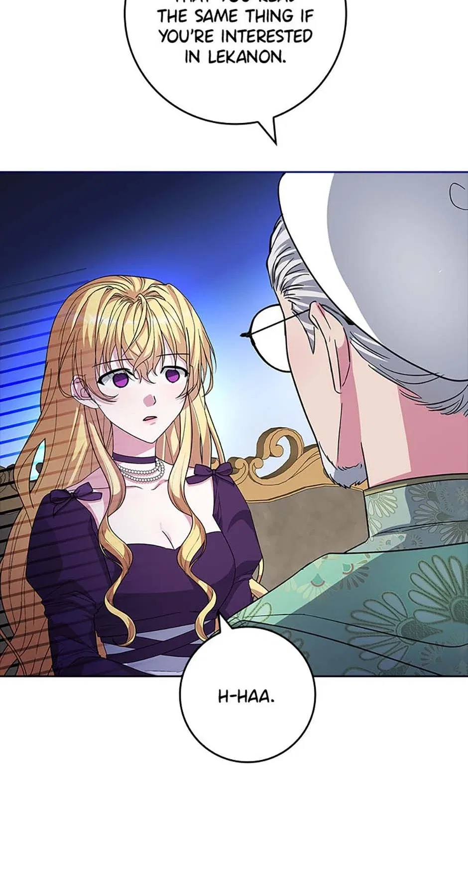 No More Midnight Magic! Chapter 29 – Page 63