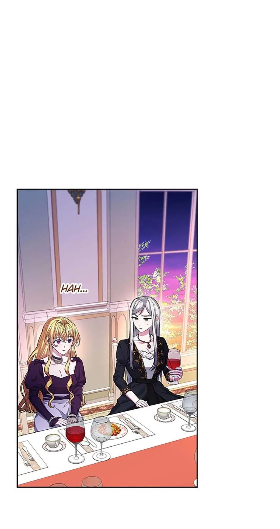 No More Midnight Magic! Chapter 29 – Page 64