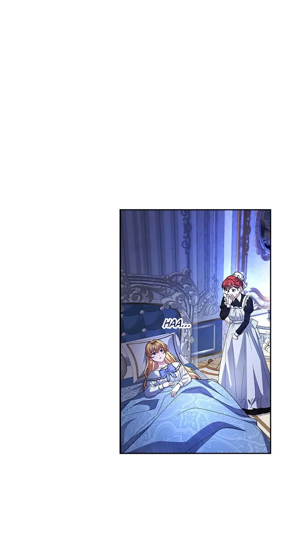 No More Midnight Magic! Chapter 29 – Page 65