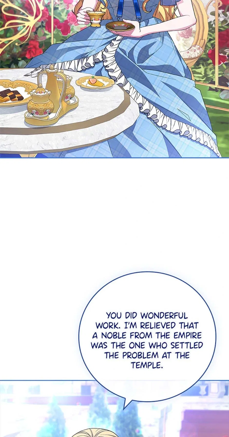 No More Midnight Magic! Chapter 29 – Page 67