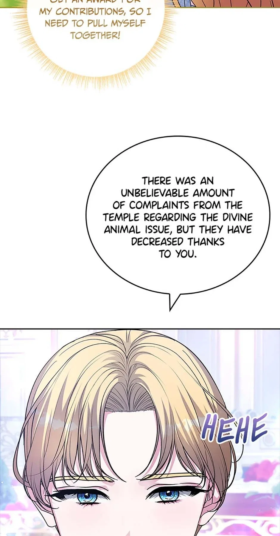 No More Midnight Magic! Chapter 29 – Page 69