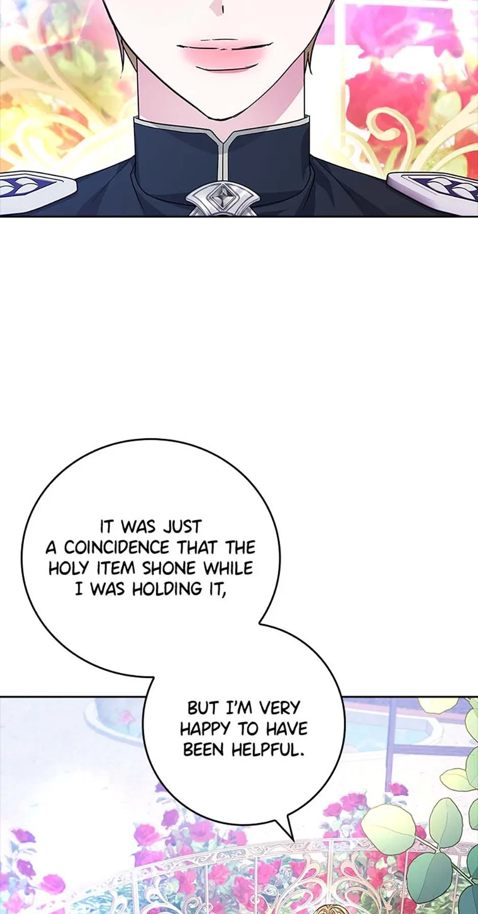 No More Midnight Magic! Chapter 29 – Page 70