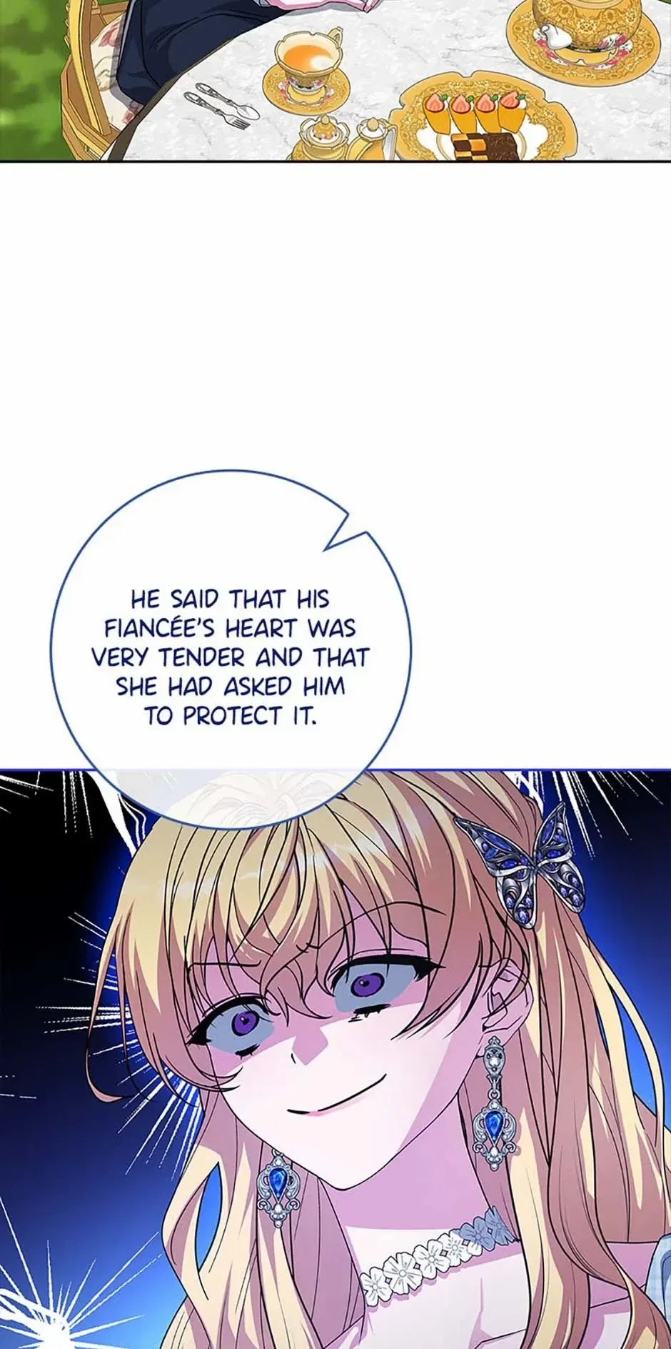 No More Midnight Magic! Chapter 29 – Page 75
