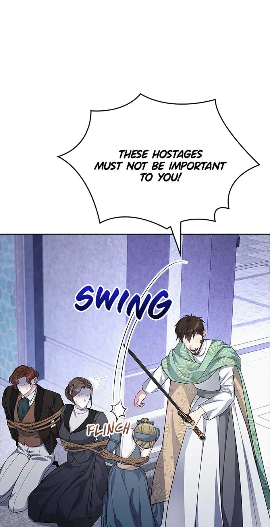 No More Midnight Magic! Chapter 28 – Page 7