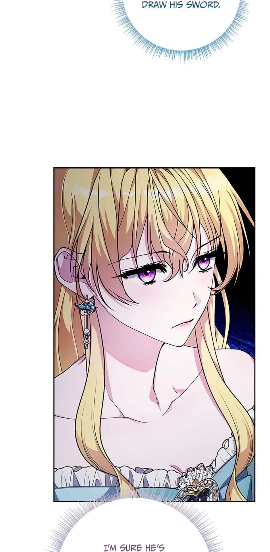 No More Midnight Magic! Chapter 28 – Page 12