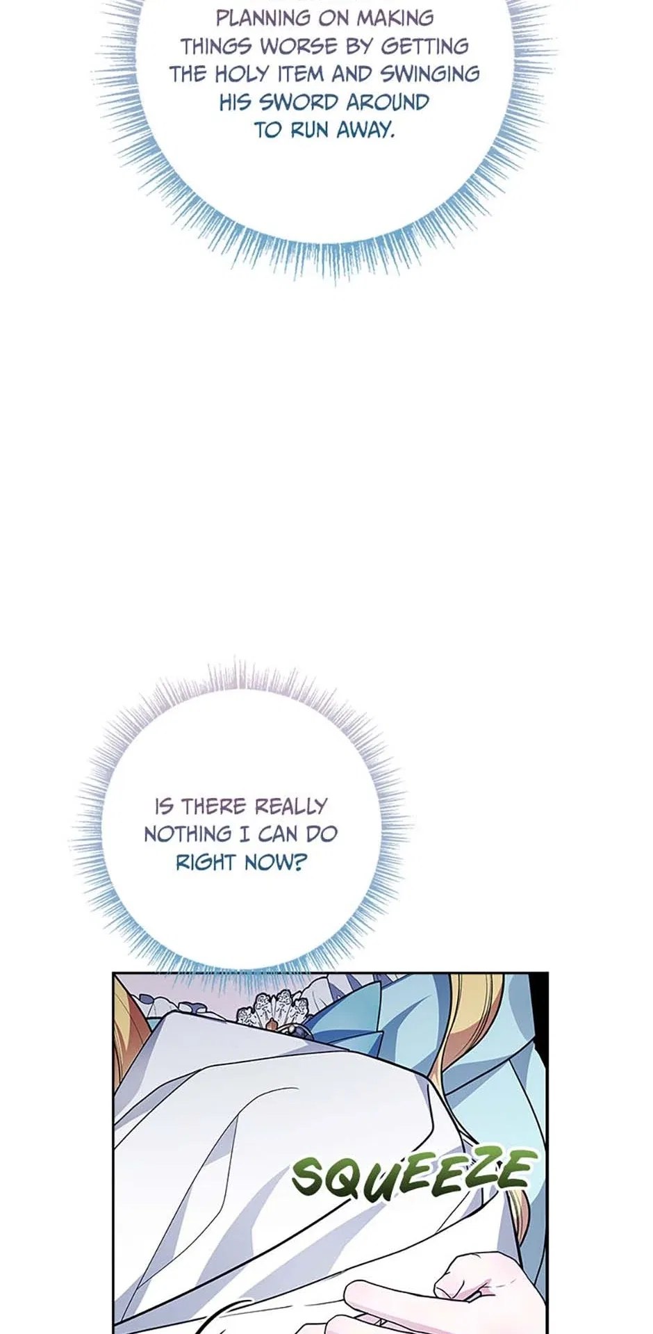 No More Midnight Magic! Chapter 28 – Page 13