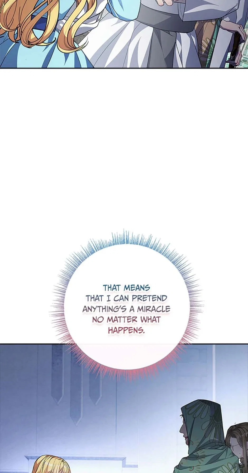 No More Midnight Magic! Chapter 28 – Page 18