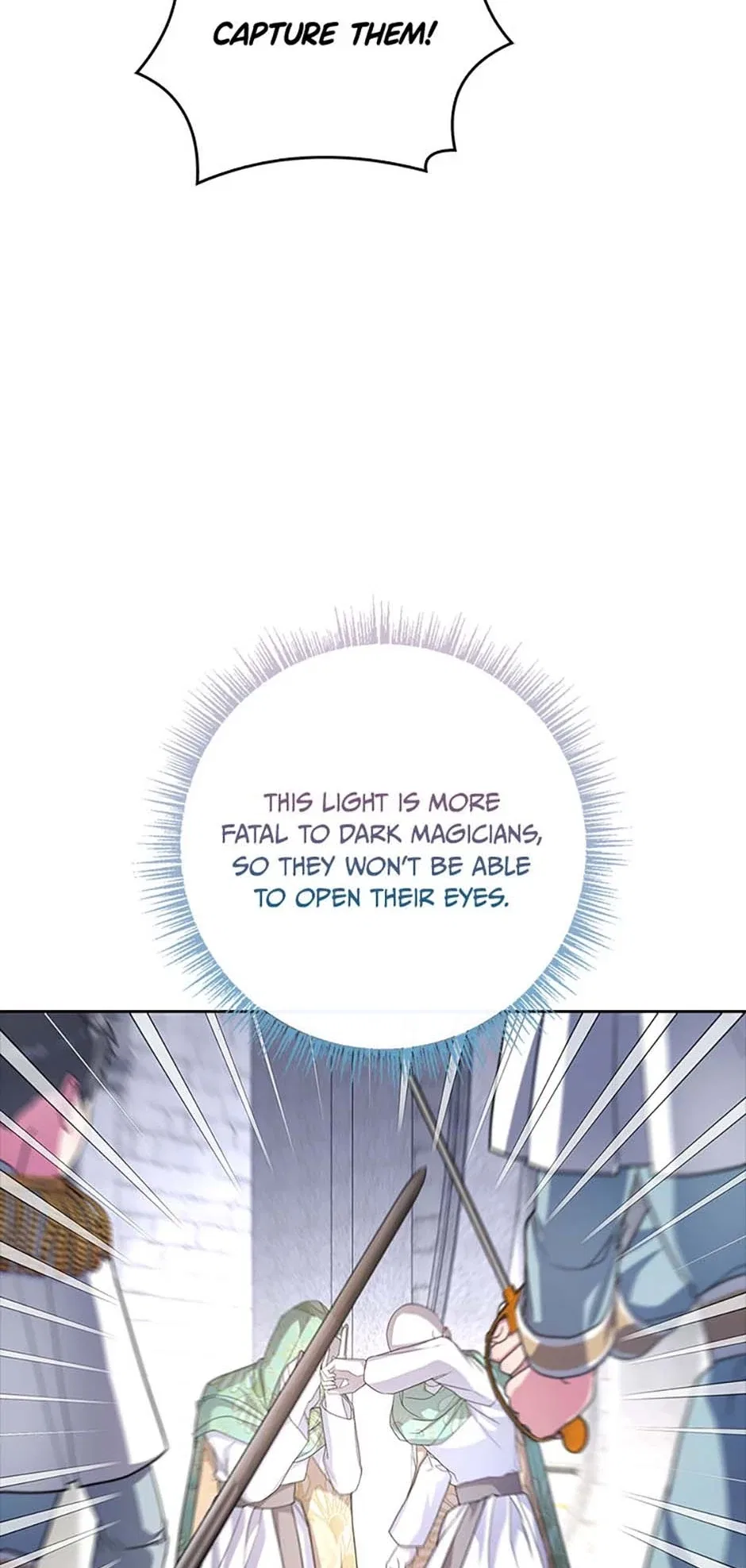 No More Midnight Magic! Chapter 28 – Page 26