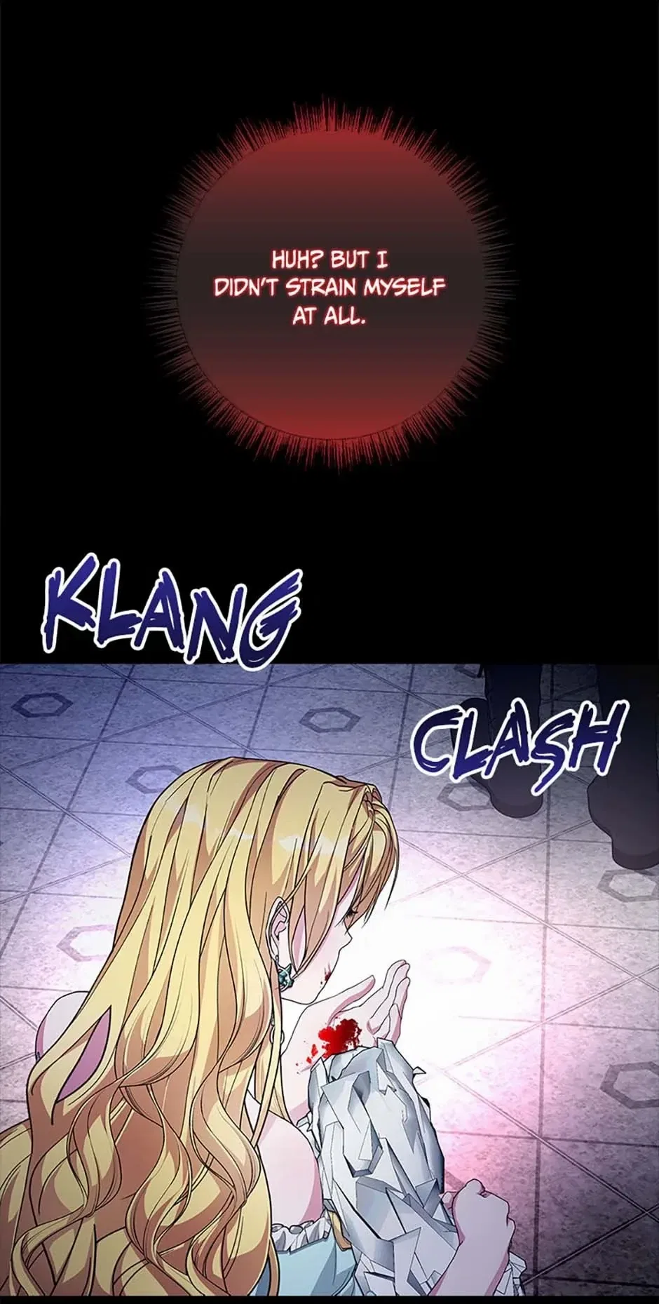 No More Midnight Magic! Chapter 28 – Page 30