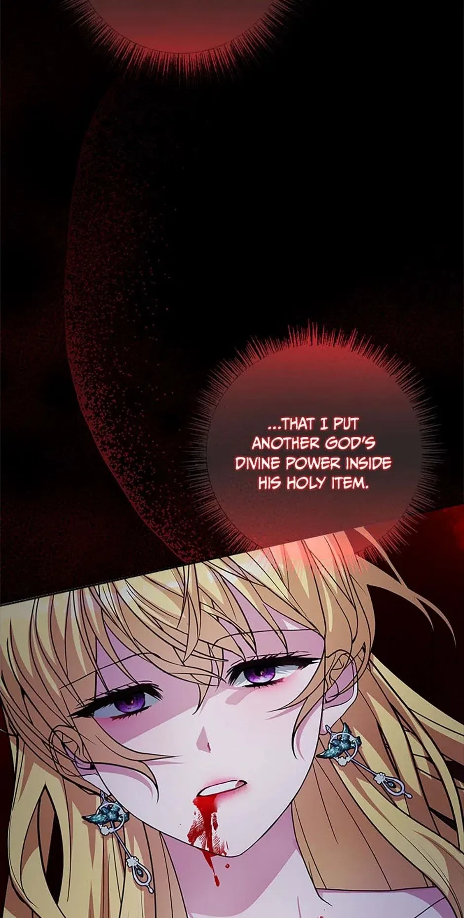 No More Midnight Magic! Chapter 28 – Page 34
