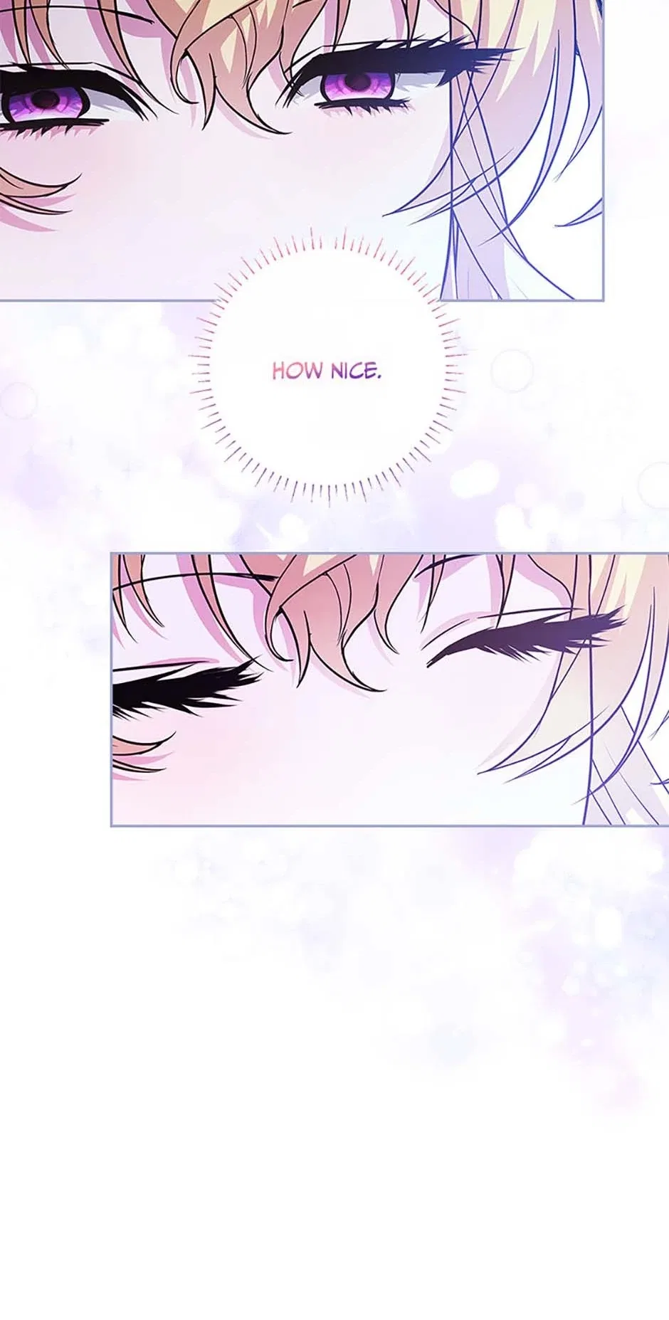 No More Midnight Magic! Chapter 28 – Page 38