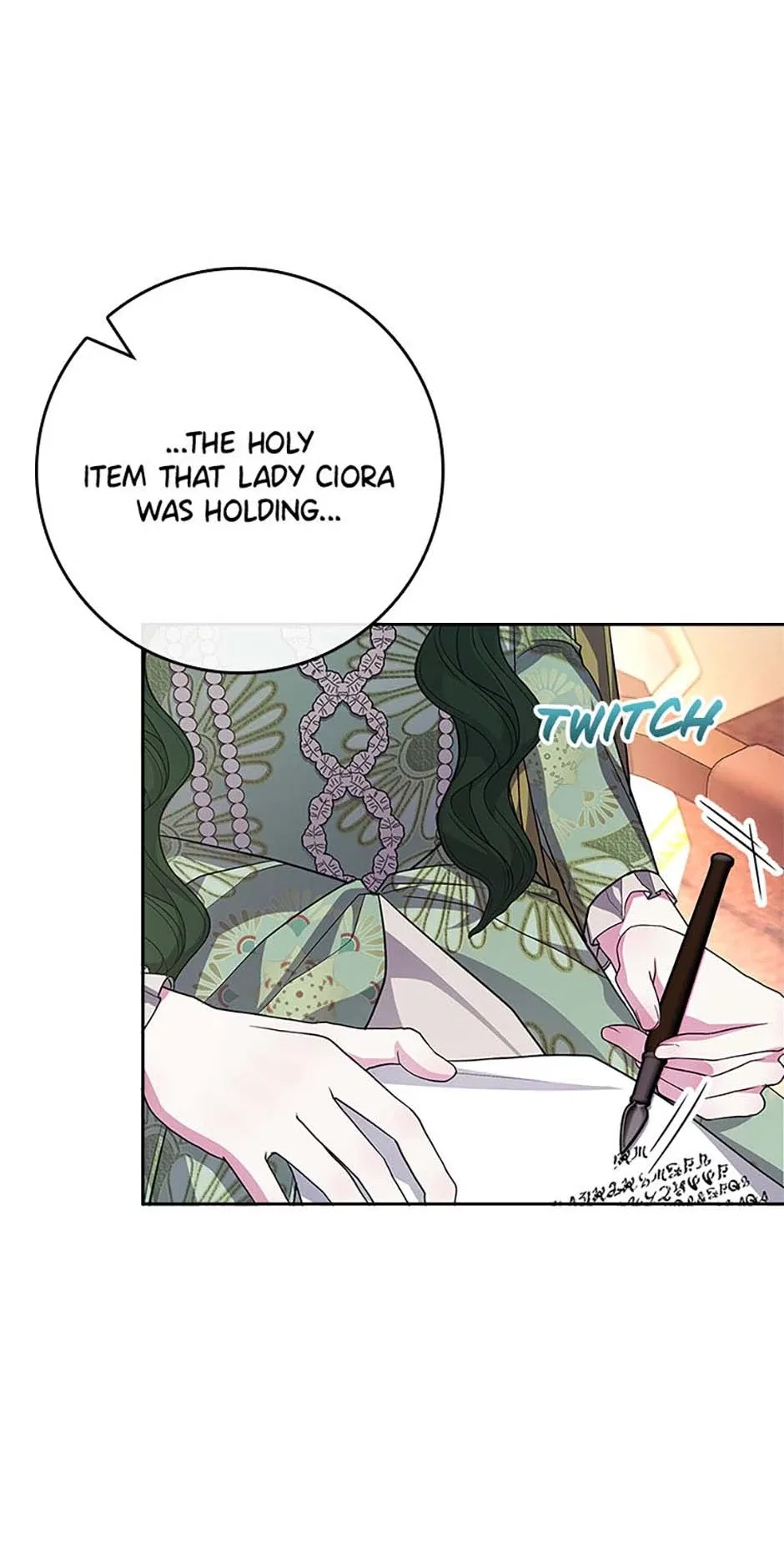 No More Midnight Magic! Chapter 28 – Page 42