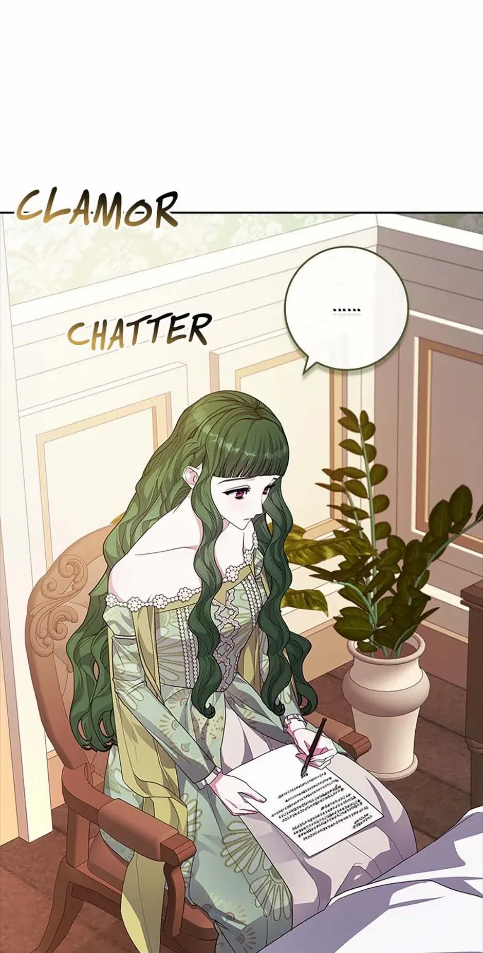 No More Midnight Magic! Chapter 28 – Page 43
