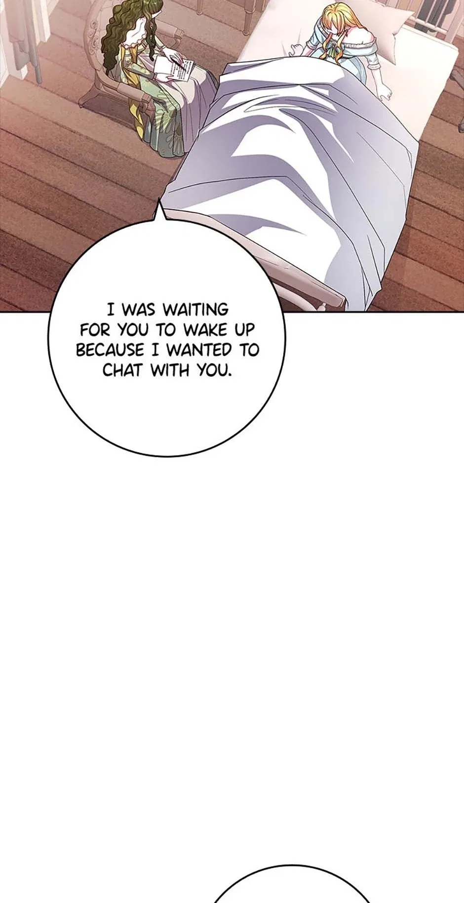 No More Midnight Magic! Chapter 28 – Page 48