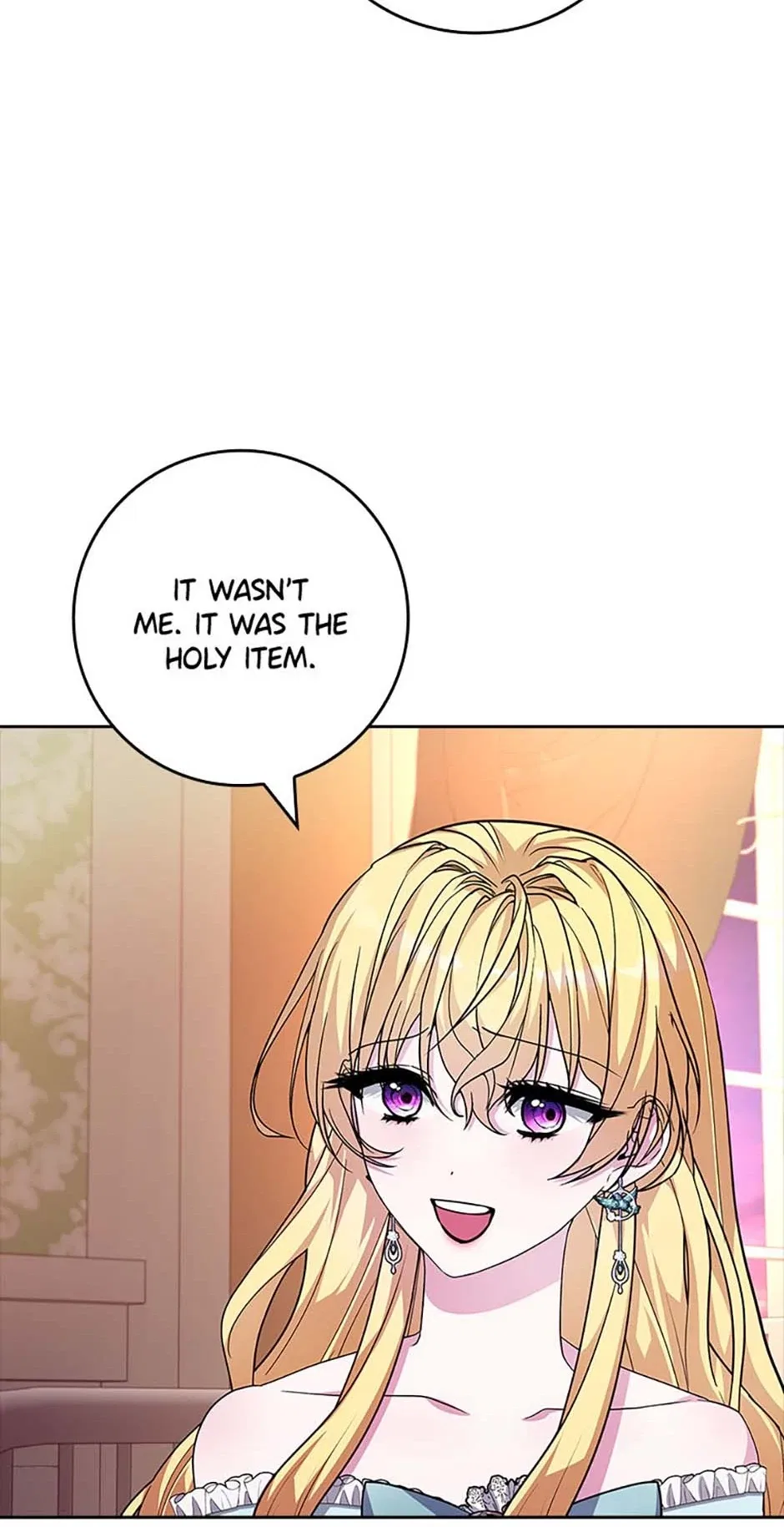 No More Midnight Magic! Chapter 28 – Page 50