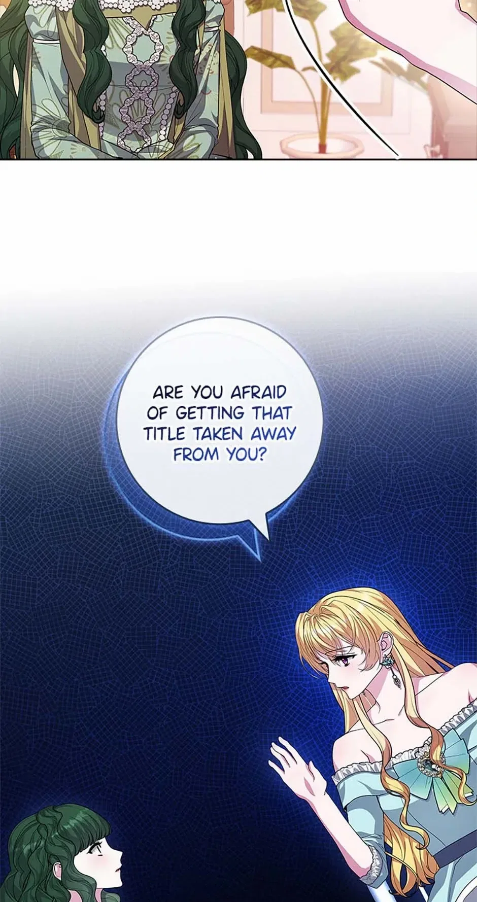 No More Midnight Magic! Chapter 28 – Page 54