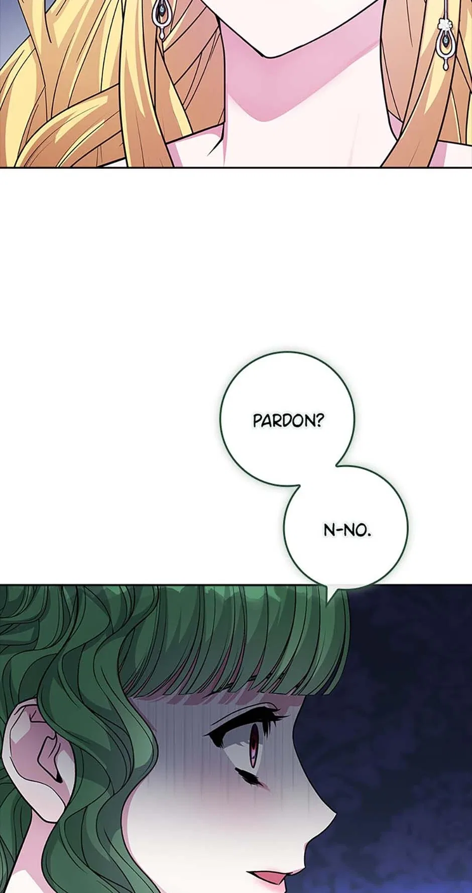No More Midnight Magic! Chapter 28 – Page 56