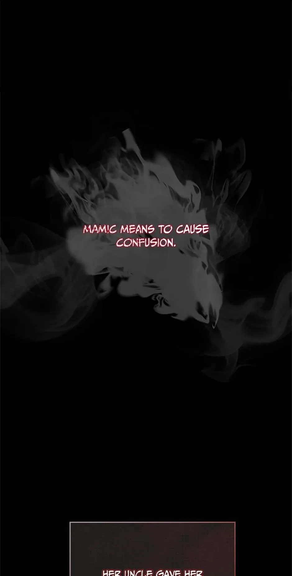 No More Midnight Magic! Chapter 28 – Page 59