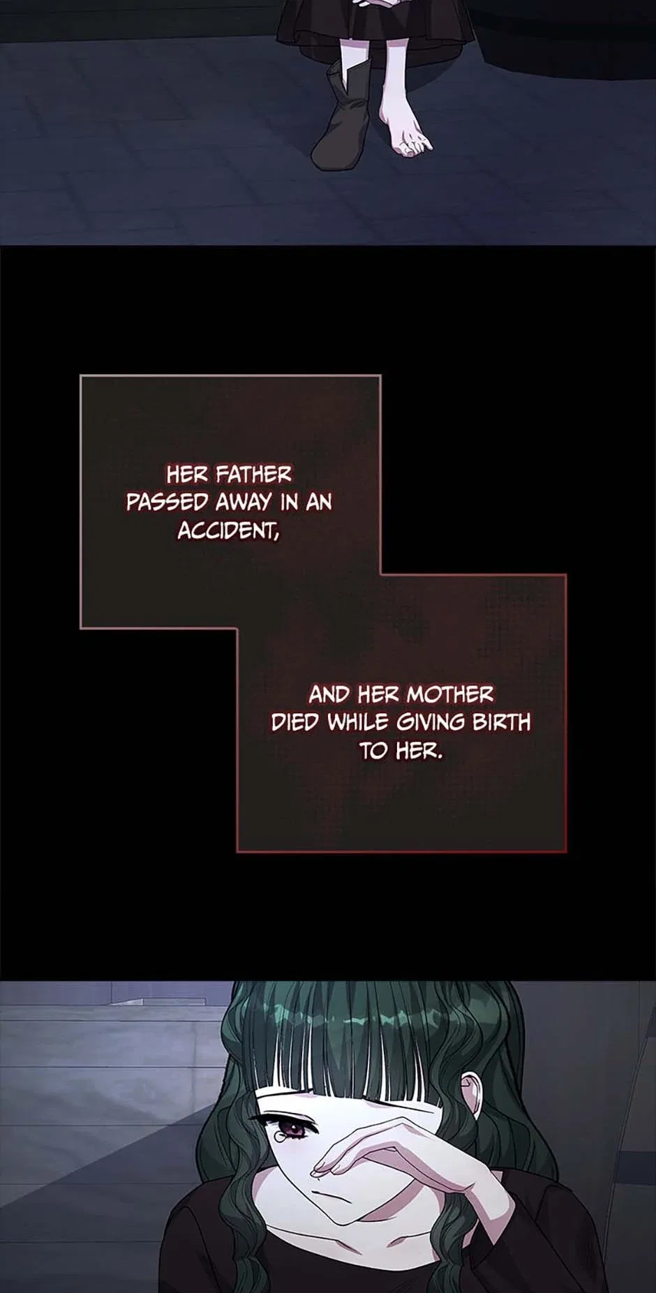 No More Midnight Magic! Chapter 28 – Page 61