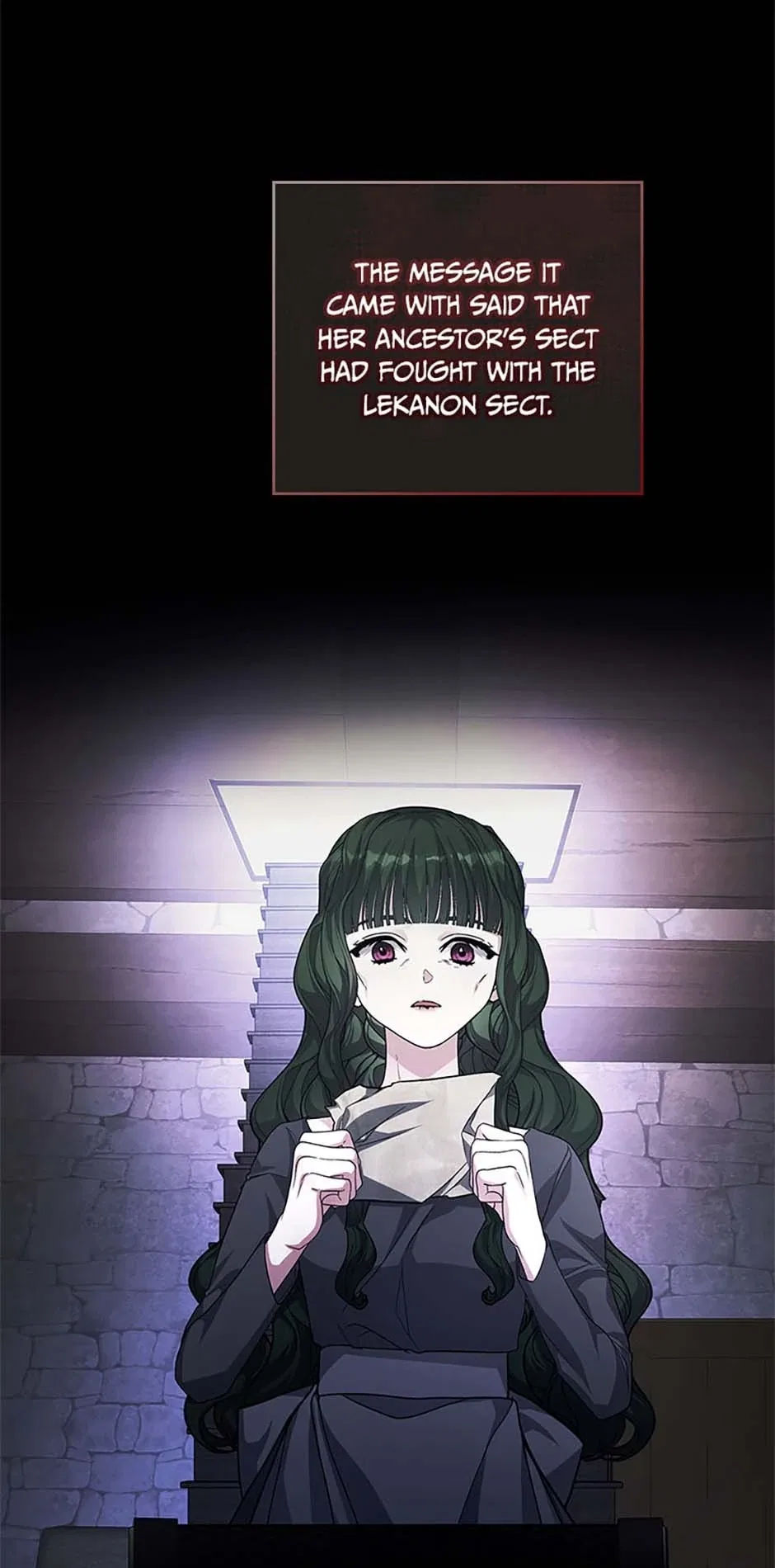 No More Midnight Magic! Chapter 28 – Page 70