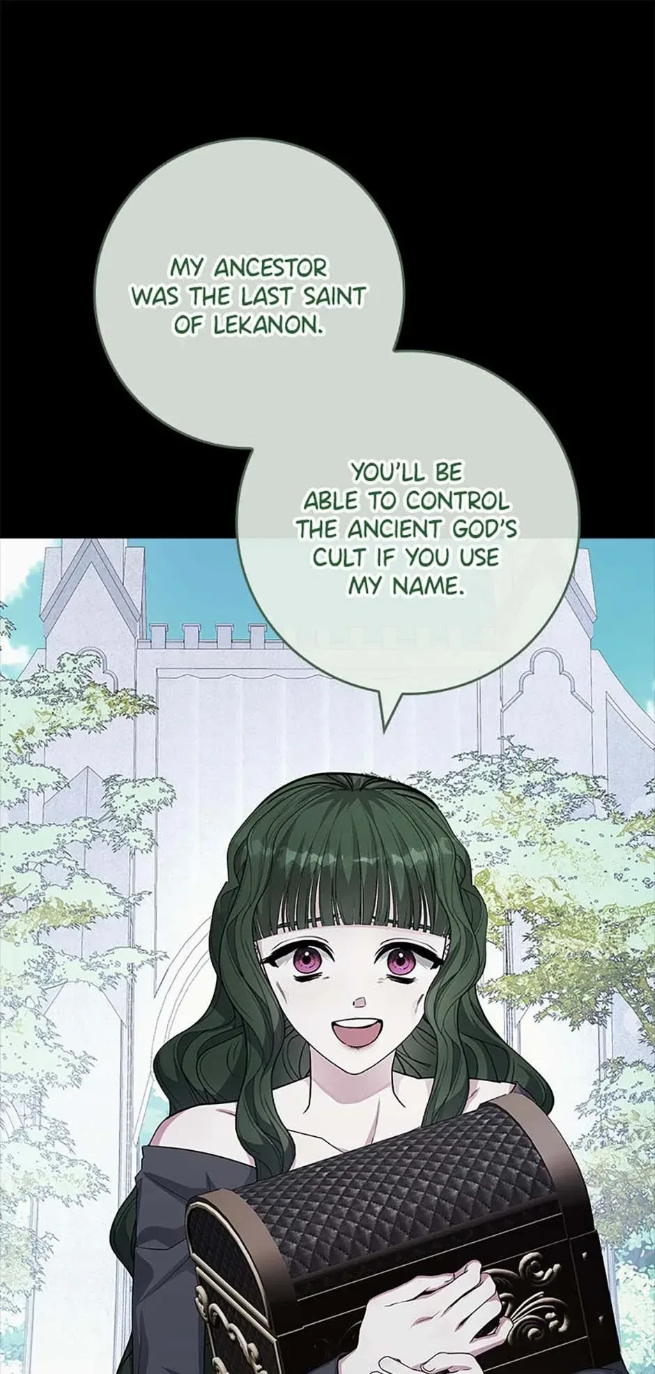 No More Midnight Magic! Chapter 28 – Page 73
