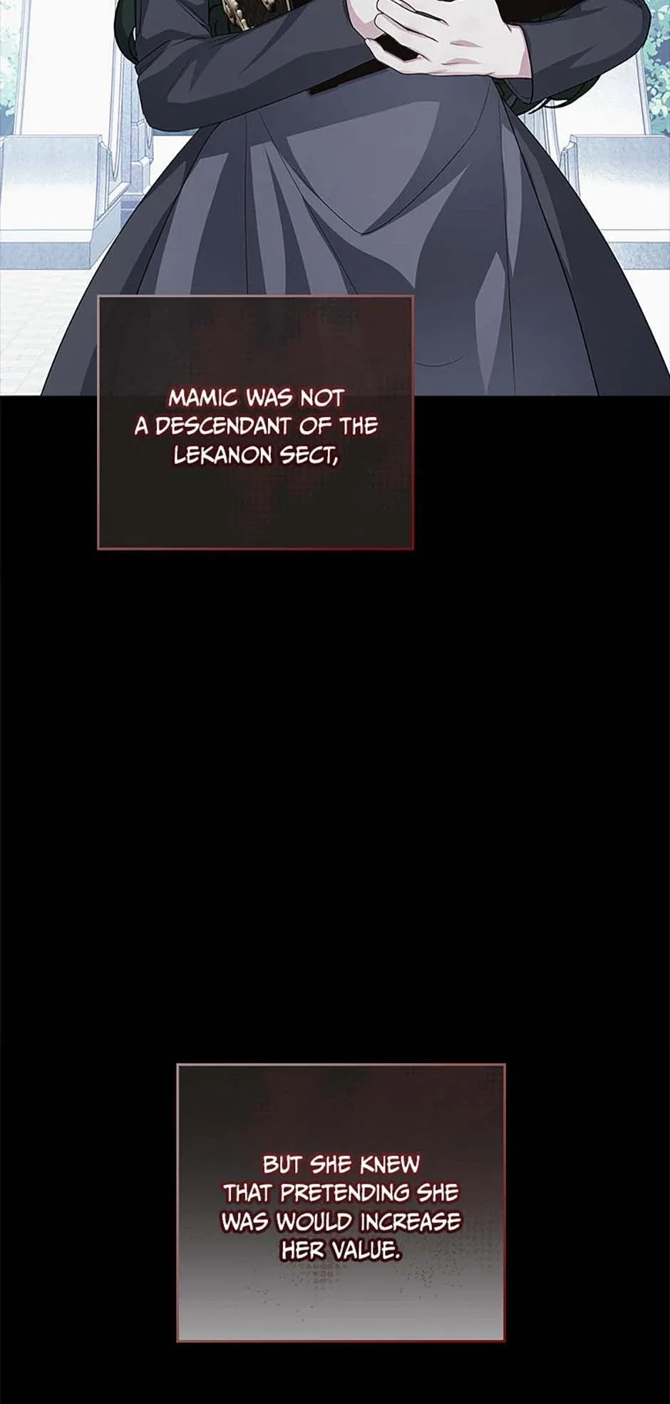 No More Midnight Magic! Chapter 28 – Page 74