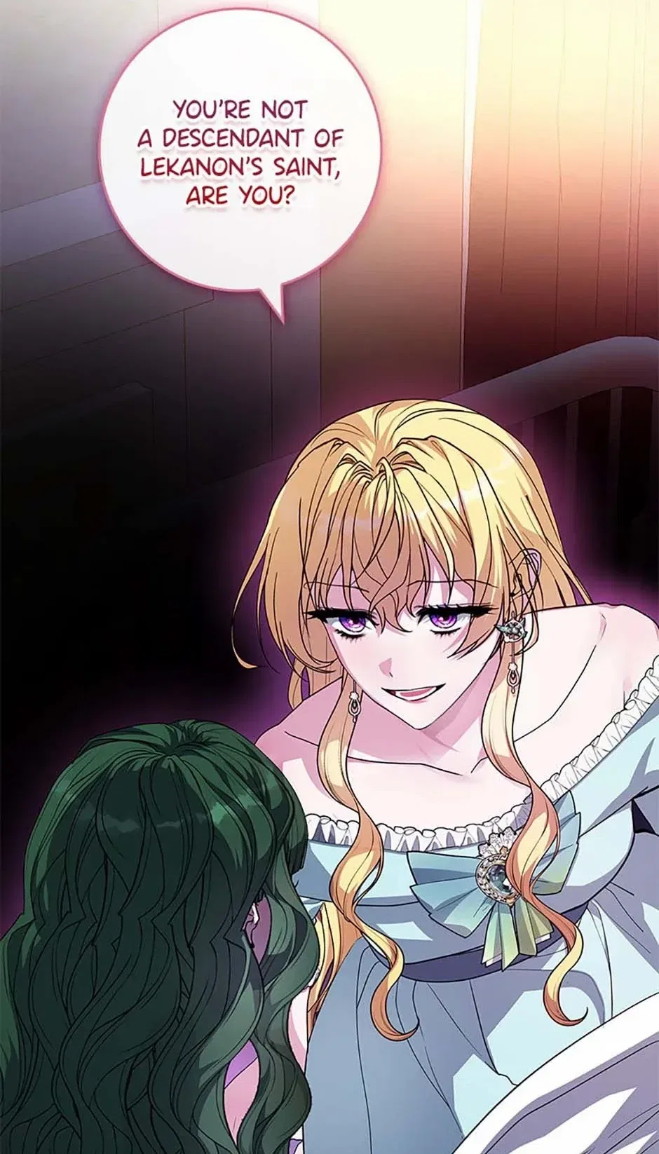 No More Midnight Magic! Chapter 28 – Page 80