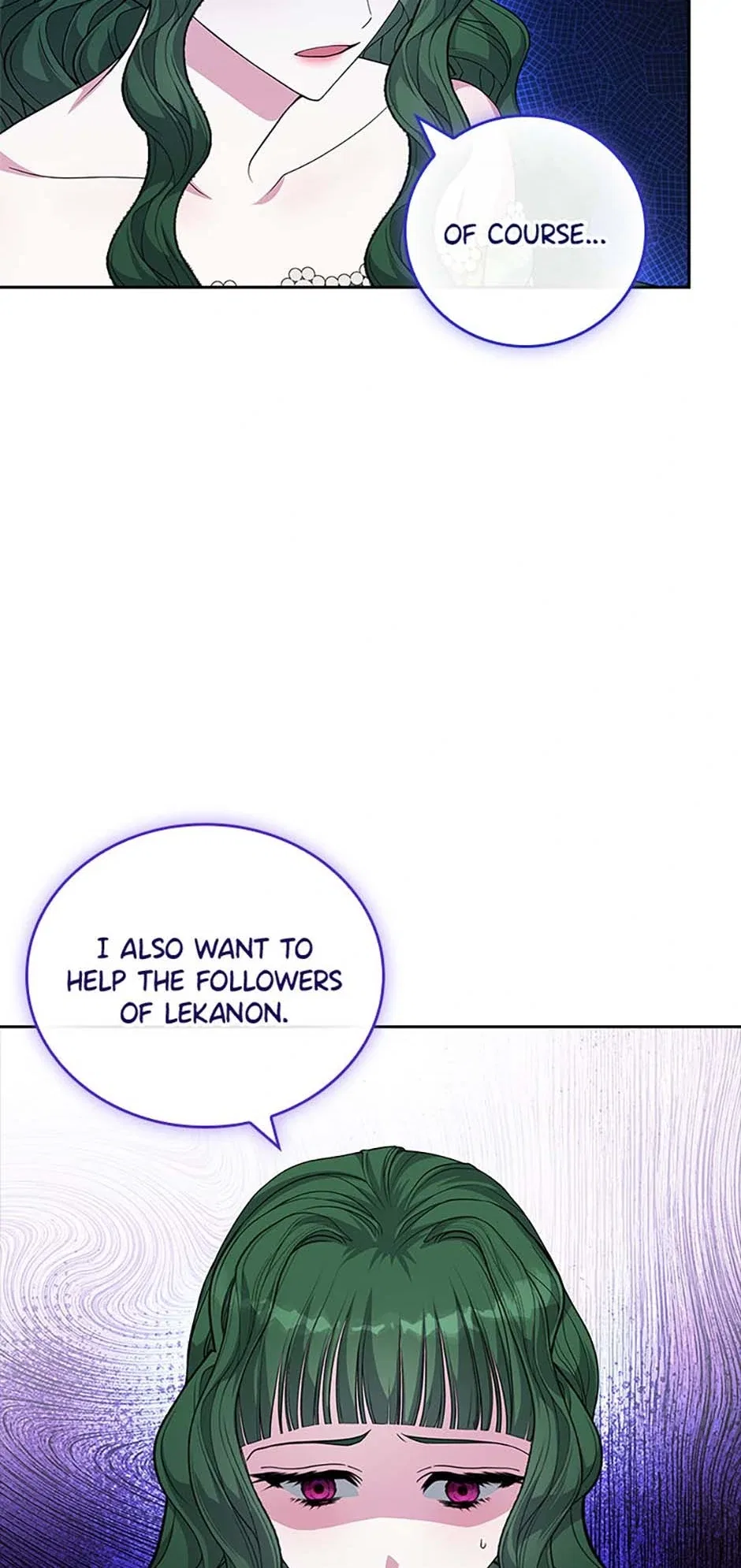 No More Midnight Magic! Chapter 27 – Page 3