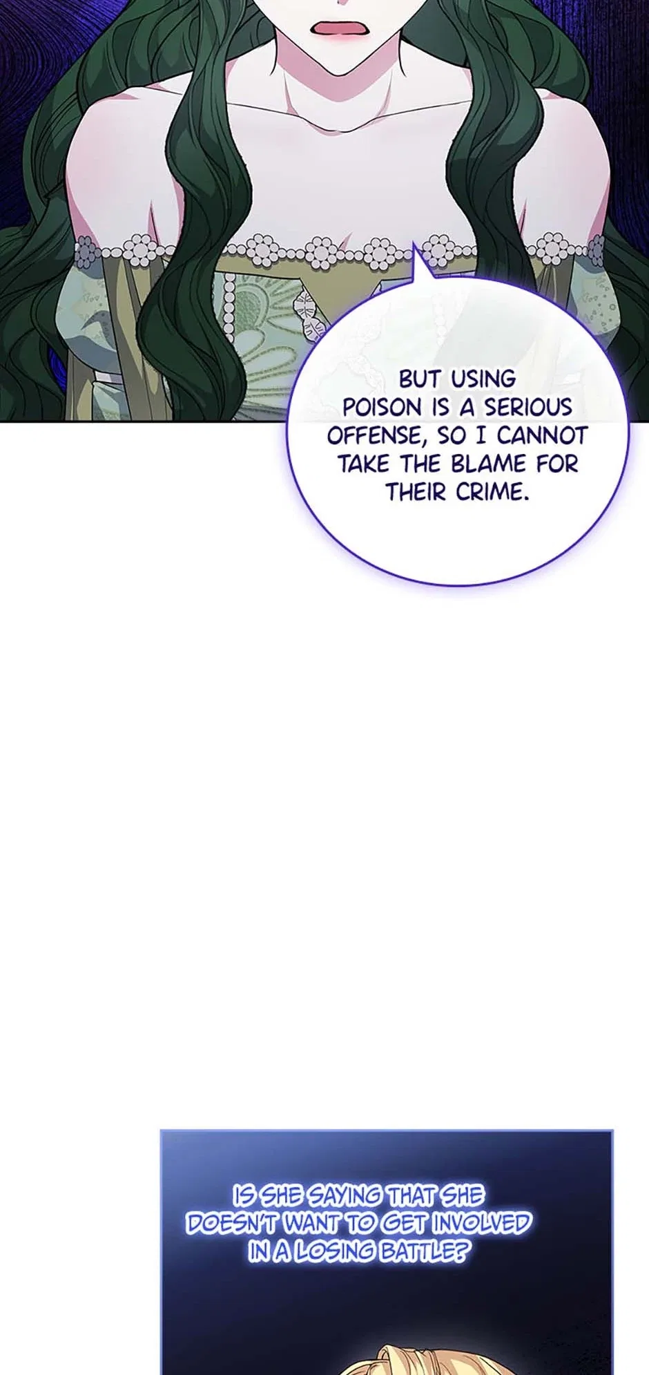 No More Midnight Magic! Chapter 27 – Page 4