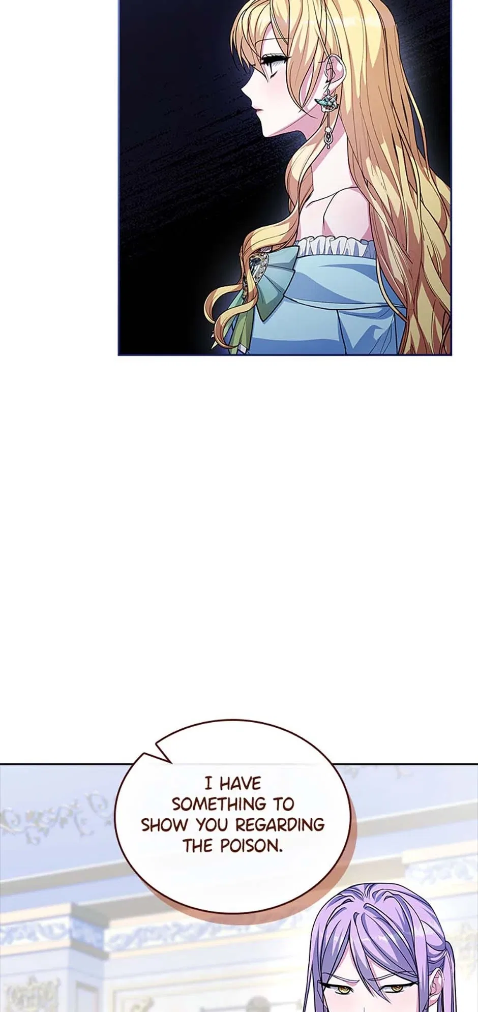 No More Midnight Magic! Chapter 27 – Page 5