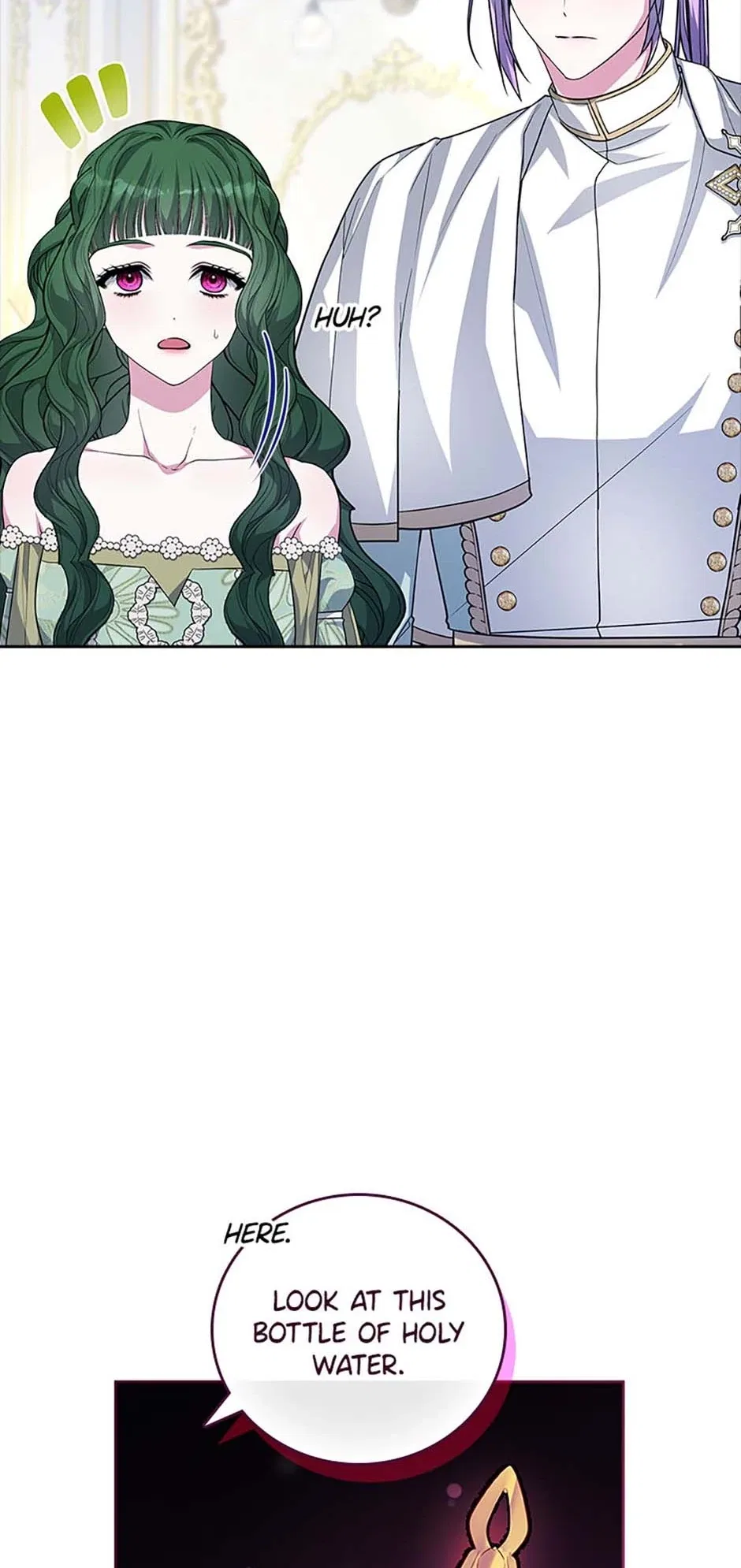 No More Midnight Magic! Chapter 27 – Page 6