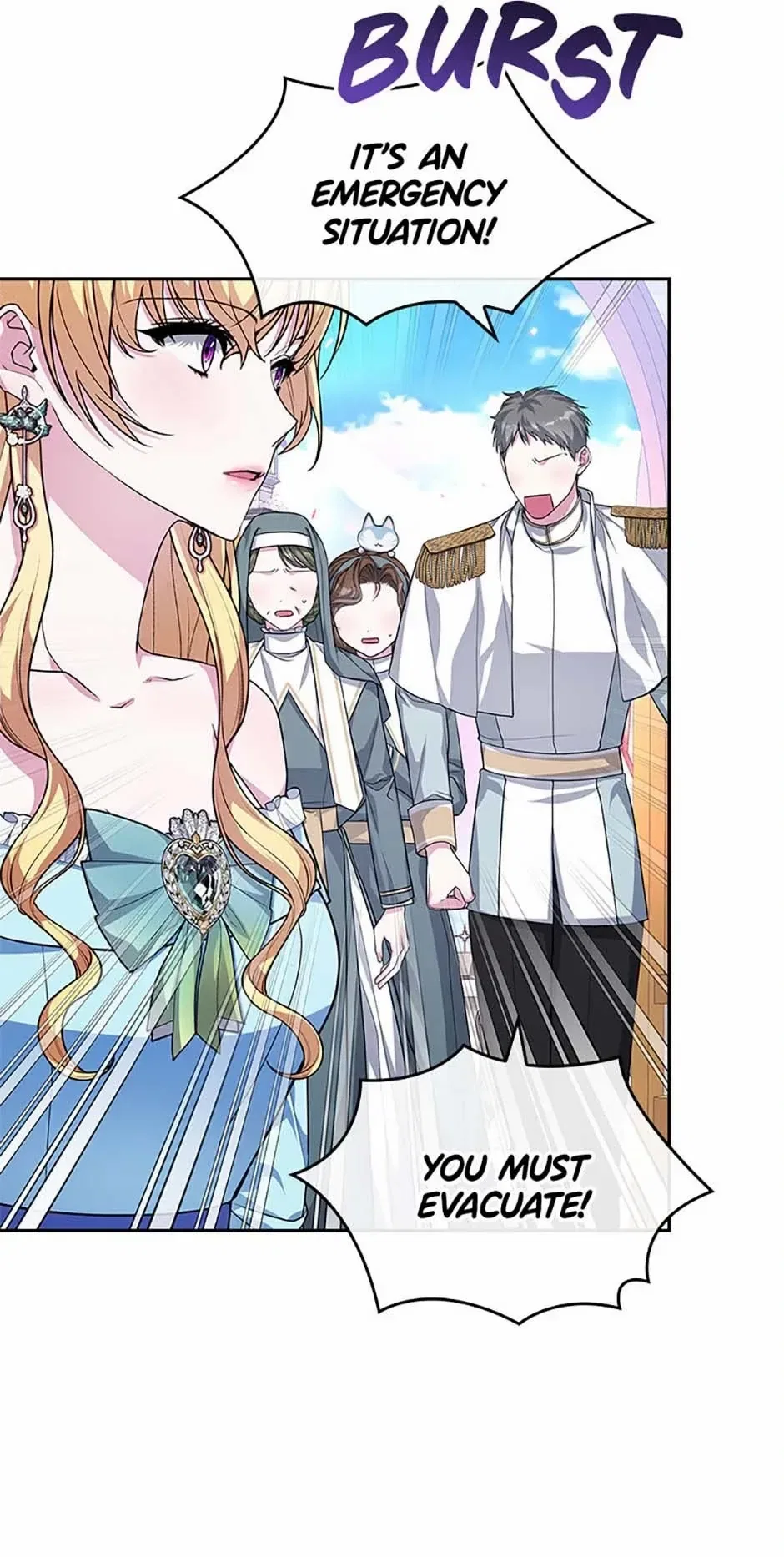No More Midnight Magic! Chapter 27 – Page 15