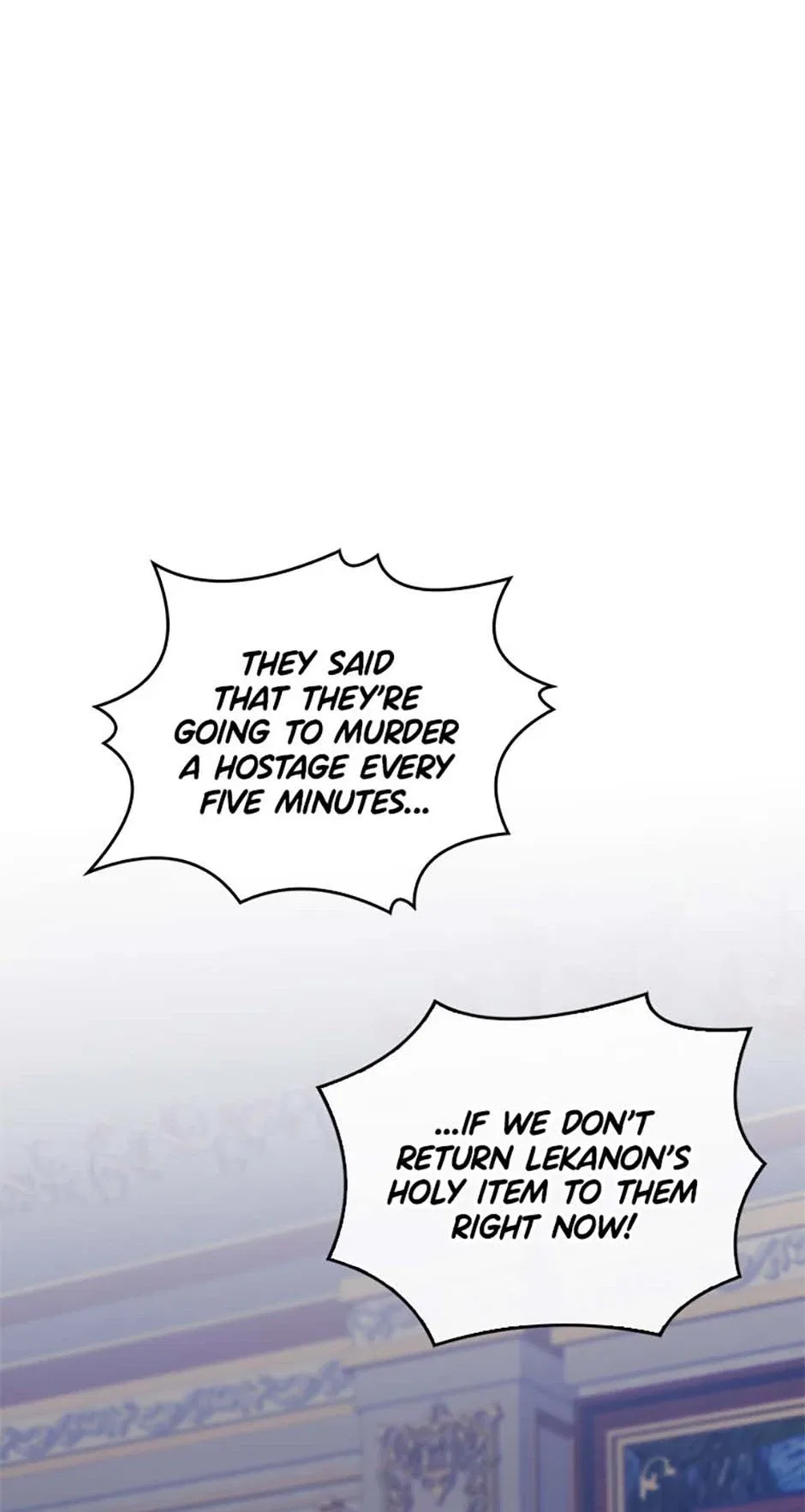 No More Midnight Magic! Chapter 27 – Page 18