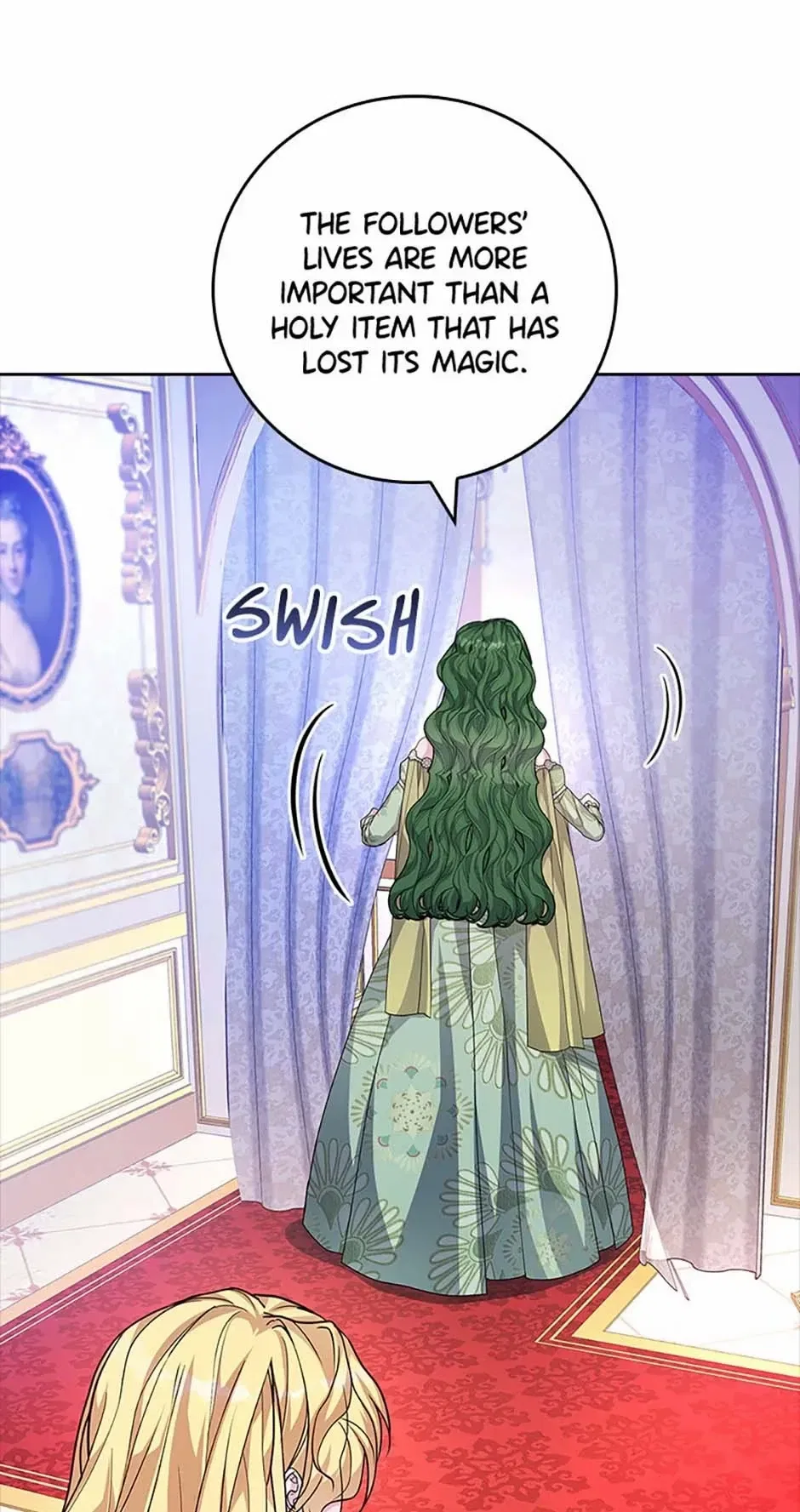 No More Midnight Magic! Chapter 27 – Page 24