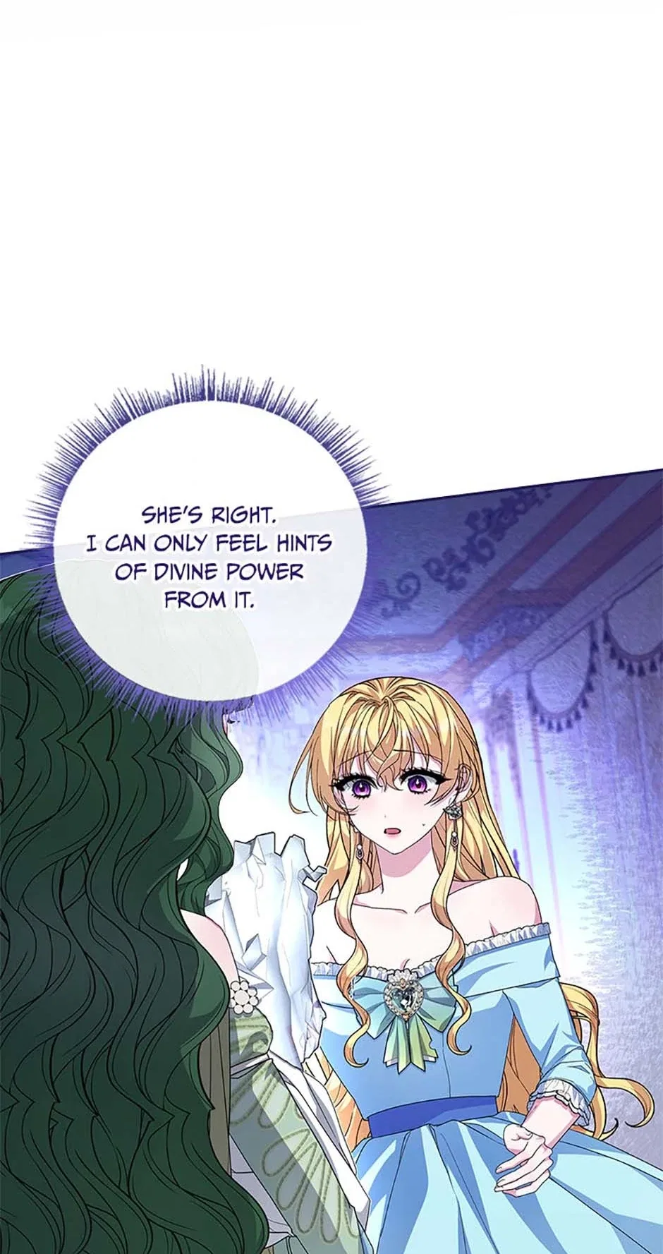 No More Midnight Magic! Chapter 27 – Page 28