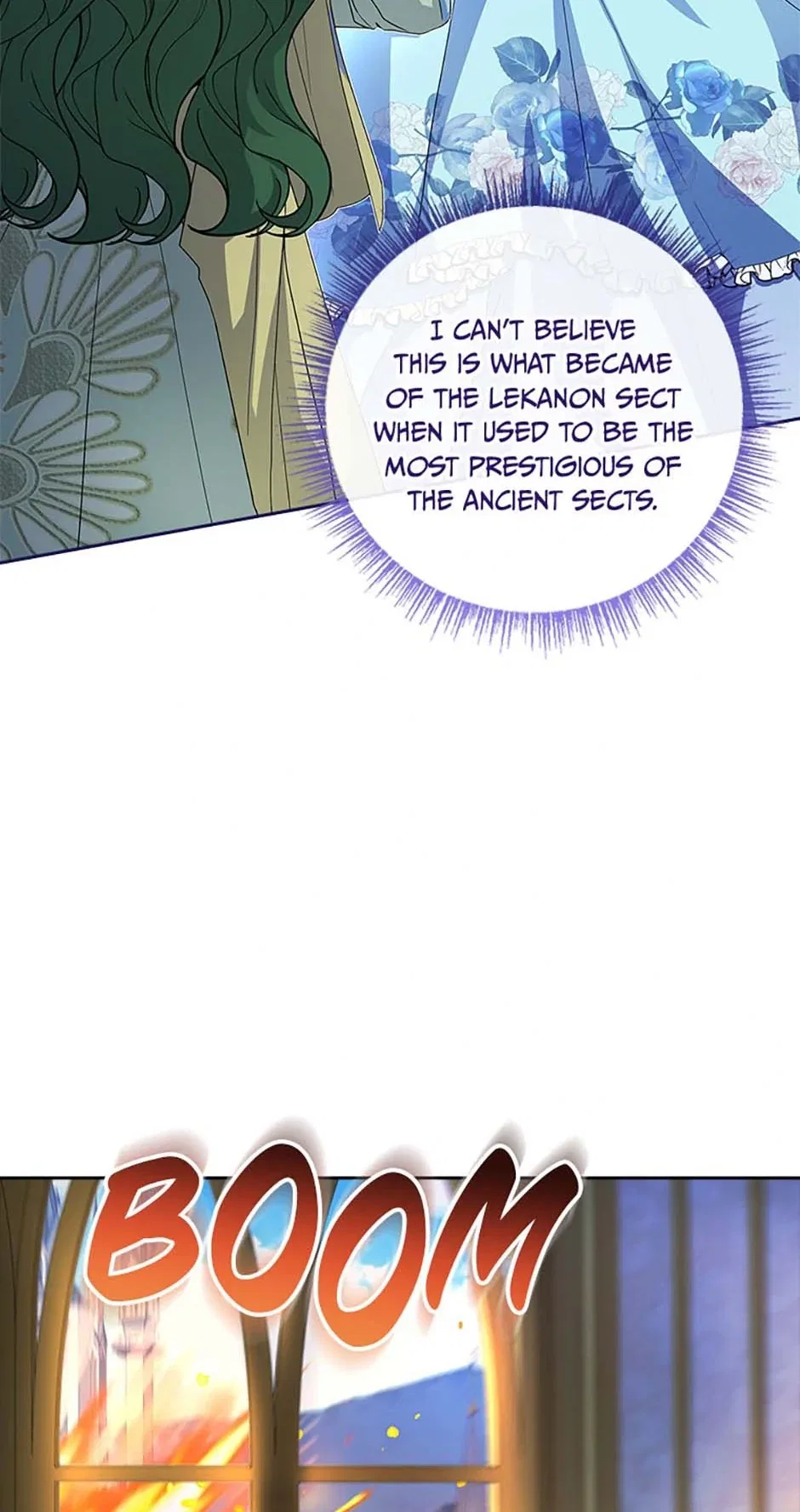 No More Midnight Magic! Chapter 27 – Page 29