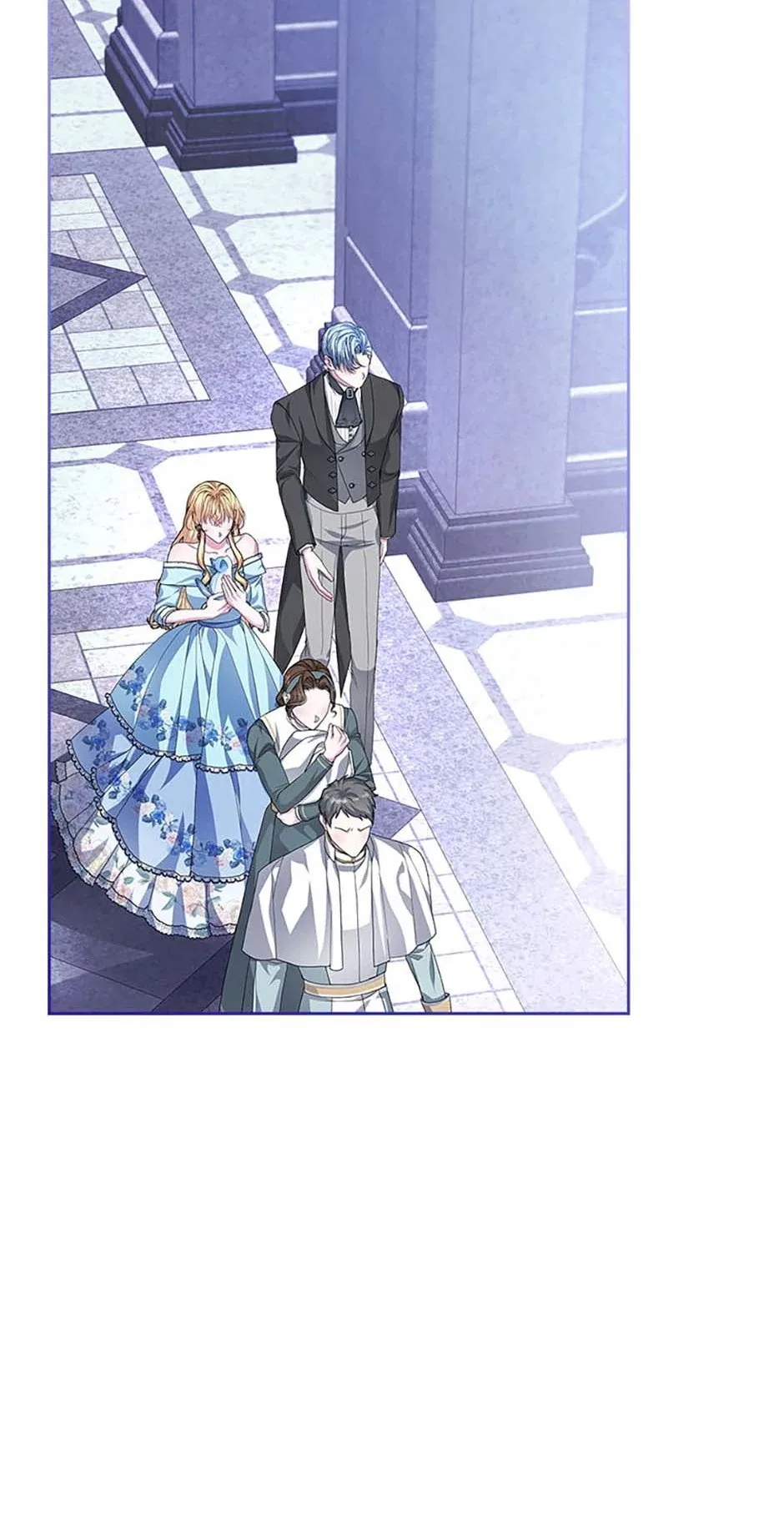 No More Midnight Magic! Chapter 27 – Page 34