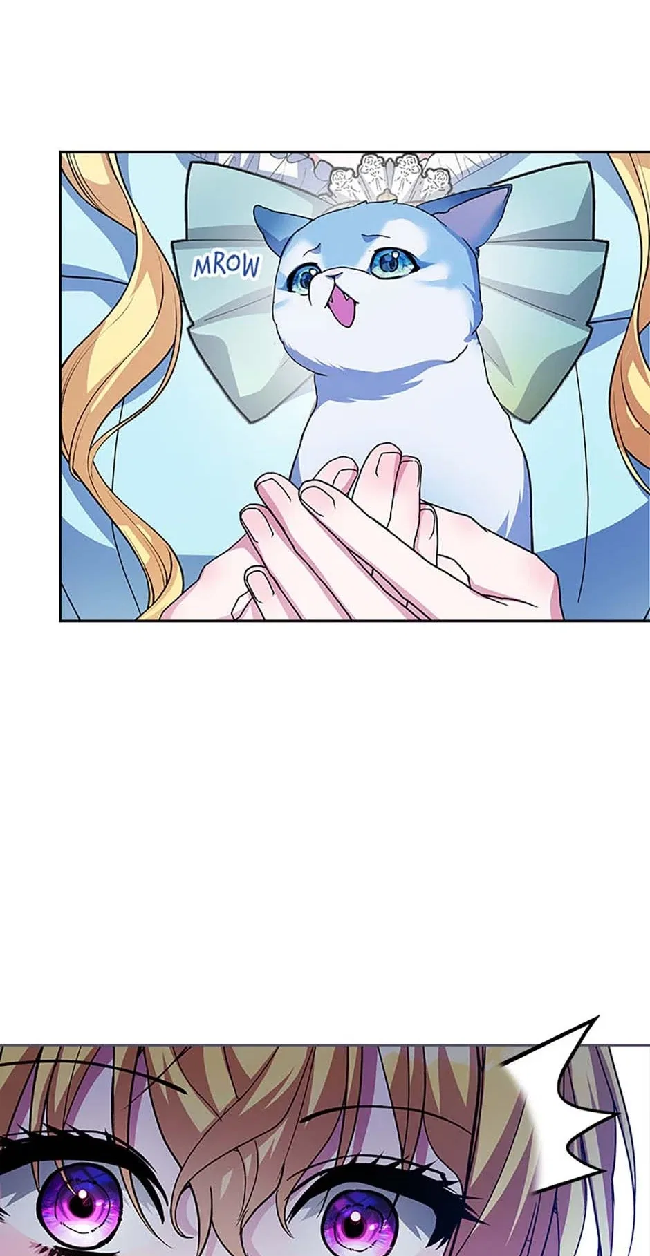 No More Midnight Magic! Chapter 27 – Page 35