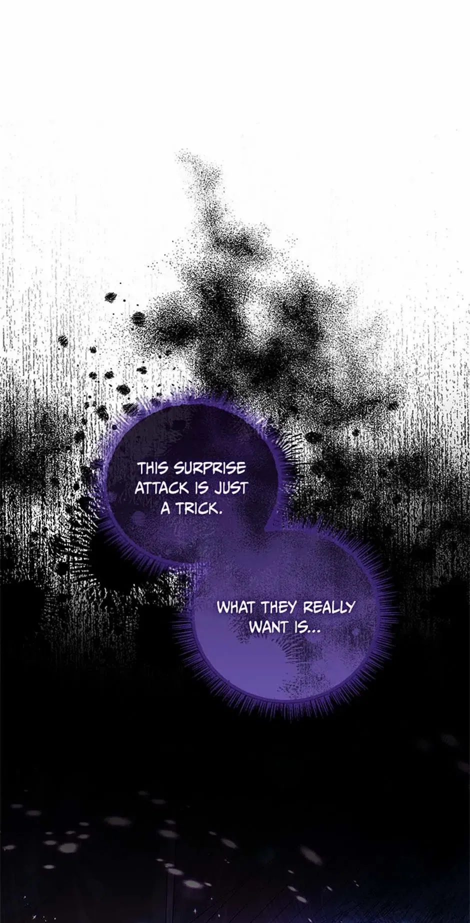 No More Midnight Magic! Chapter 27 – Page 40