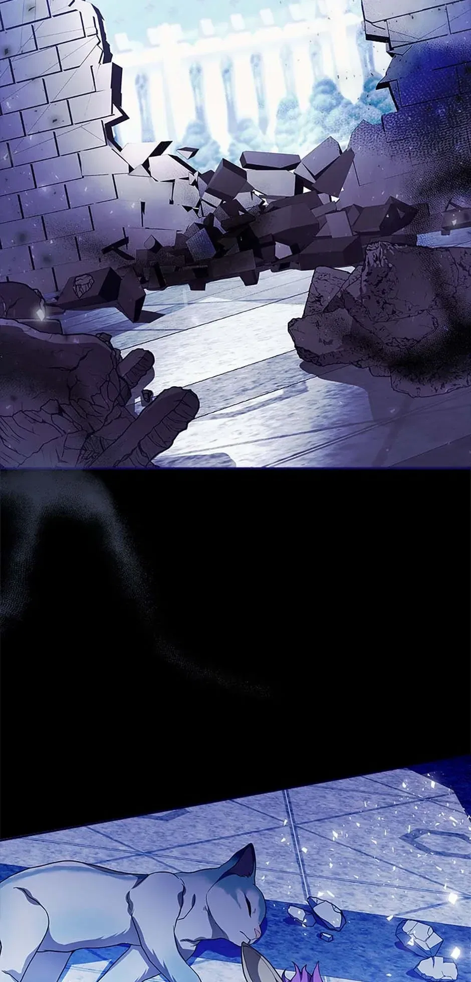 No More Midnight Magic! Chapter 27 – Page 48