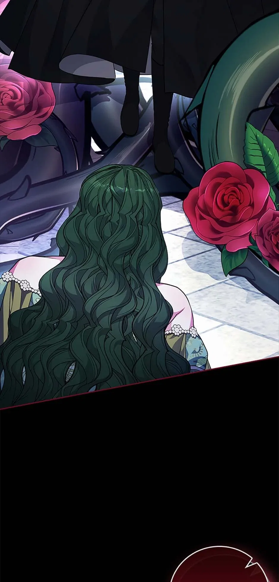 No More Midnight Magic! Chapter 27 – Page 51