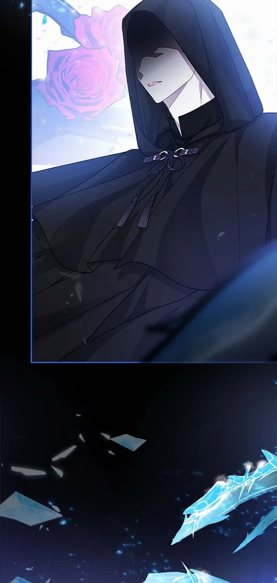 No More Midnight Magic! Chapter 27 – Page 56